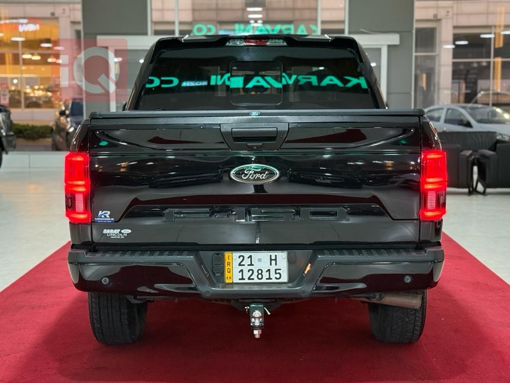 فورد إف-150